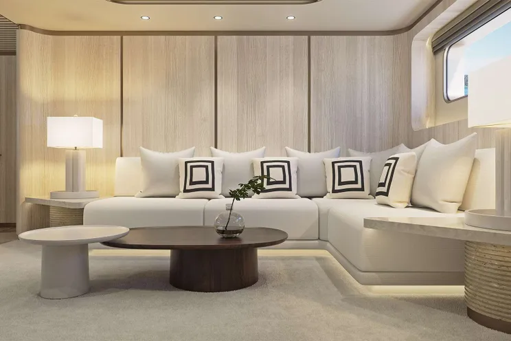 Charter Yacht AD ASTRA - Custom 52m - 6 Cabins - Split - Dubrovnik - Hvar - Croatia