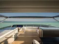 1 LORENA Sunseeker 90 Ocean - flybridge forward 1 LORENA Sunseeker 90 Ocean - flybridge forward