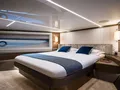 1 LORENA Sunseeker 90 Ocean - VIP cabin 1 LORENA Sunseeker 90 Ocean - VIP cabin
