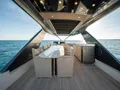 ENTHUSIAST Prestige X70 - flybridge ENTHUSIAST Prestige X70 - flybridge
