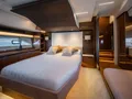 ENTHUSIAST Prestige X70 - master cabin ENTHUSIAST Prestige X70 - master cabin