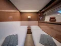 ENTHUSIAST Prestige X70 - twin cabin ENTHUSIAST Prestige X70 - twin cabin