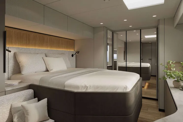 Charter Yacht SEA DREAMS - Sunreef 60 - 4 Cabins - Split - Dubrovnik - Hvar - Croatia