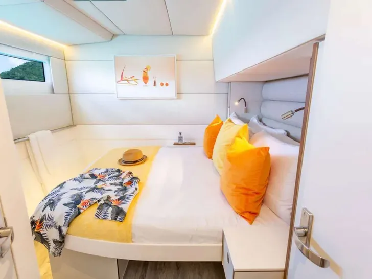 CELESTINE Voyage 590 - cabin 2 CELESTINE Voyage 590 - cabin 2