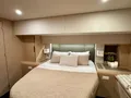 TRANQUILA Fountaine Pajot Samana 59 - VIP cabin 1 TRANQUILA Fountaine Pajot Samana 59 - VIP cabin 1