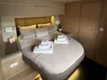 TRANQUILA Fountaine Pajot Samana 59 - VIP cabin 2 TRANQUILA Fountaine Pajot Samana 59 - VIP cabin 2