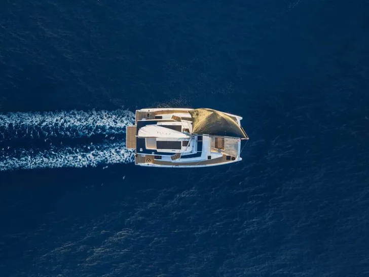 BALI KAI Bali 5.8 - top aerial shot BALI KAI Bali 5.8 - top aerial shot