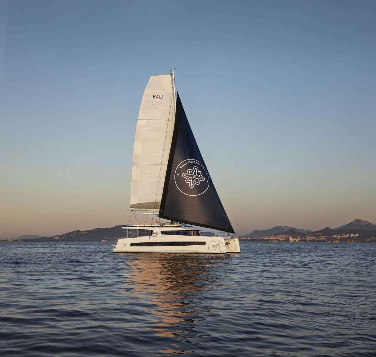 Charter Yacht BALI KAI - Bali 5.8 - 5 Cabins - Split - Dubrovnik - Hvar - Croatia