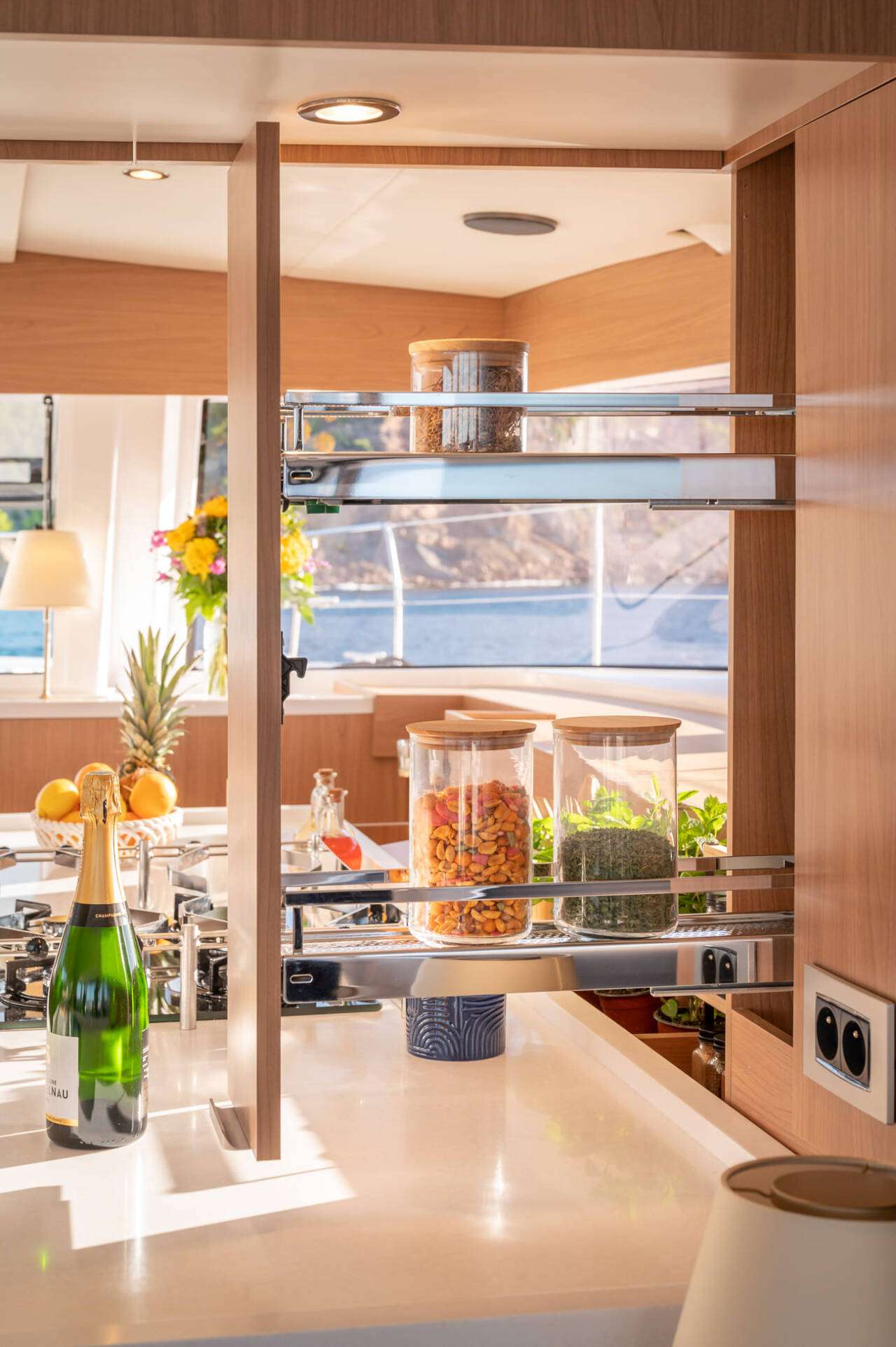 Charter Yacht BALI KAI - Bali 5.8 - 5 Cabins - Split - Dubrovnik - Hvar - Croatia