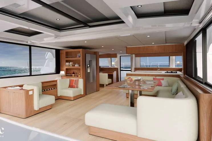 Charter Yacht BALI KAI - Bali 5.8 - 5 Cabins - Split - Dubrovnik - Hvar - Croatia