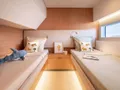 BALI KAI Bali 5.8 - twin cabin BALI KAI Bali 5.8 - twin cabin