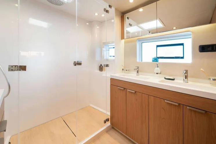 Charter Yacht BALI KAI - Bali 5.8 - 5 Cabins - Split - Dubrovnik - Hvar - Croatia