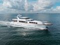 SKY Broward Marine 35m - profile SKY Broward Marine 35m - profile