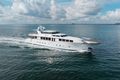SKY - Broward Marine 35m - 4 Cabins - Nassau - Exumas - Bahamas SKY - Broward Marine 35m - 4 Cabins - Nassau - Exumas - Bahamas