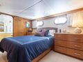 SKY Broward Marine 35m - VIP cabin 3 SKY Broward Marine 35m - VIP cabin 3