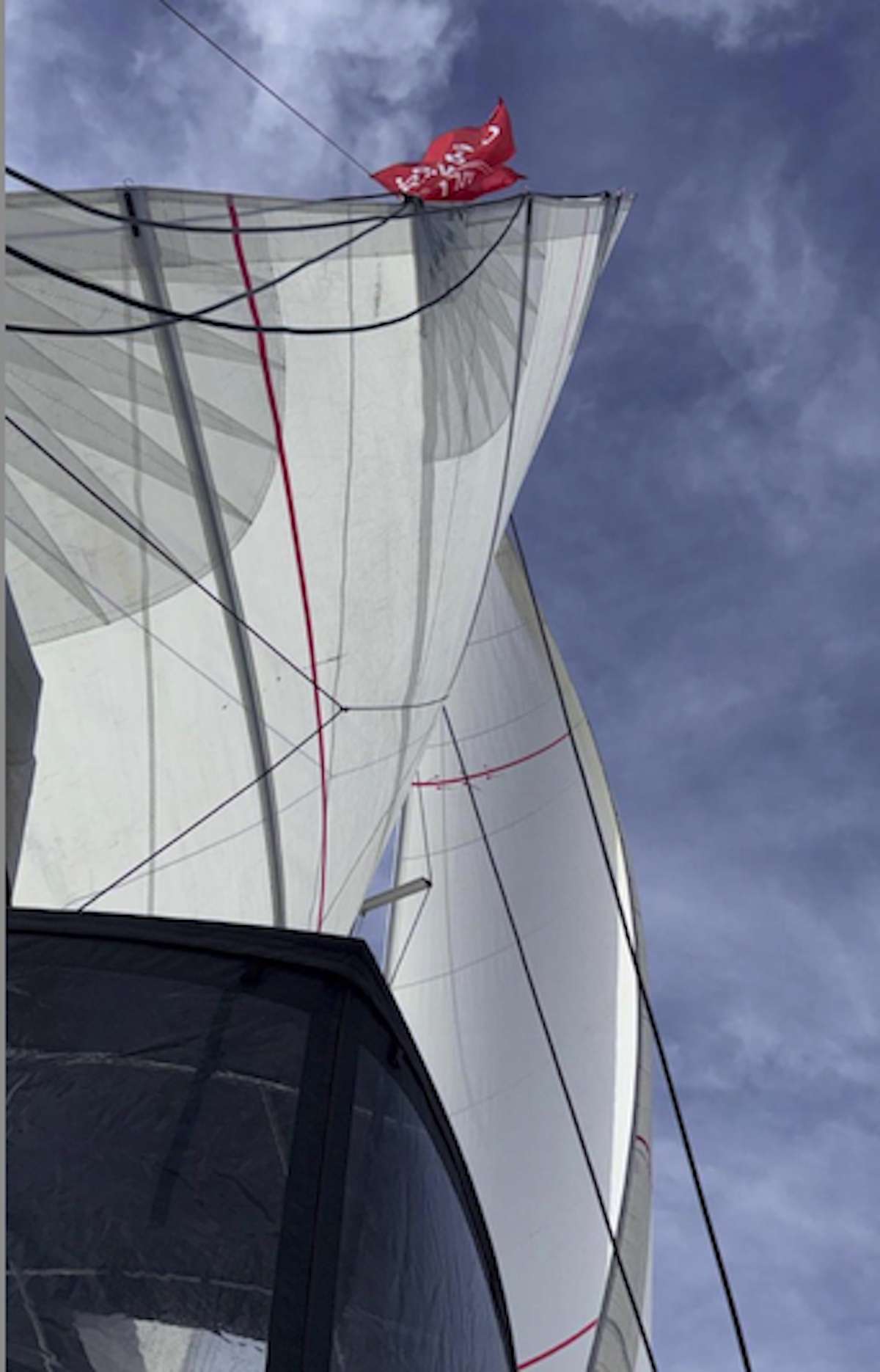 Charter Yacht LOBA DO MAR - Bali 4.6 - 5 Cabins - St Martin - St Barths - Leewards - Caribbean