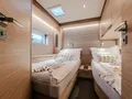 TRIWING OSSUS Lagoon 55 - twin cabin TRIWING OSSUS Lagoon 55 - twin cabin