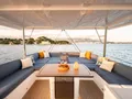DISFRUTONA Bali 5.2 - flybridge DISFRUTONA Bali 5.2 - flybridge