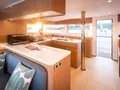 DISFRUTONA Bali 5.2 - galley DISFRUTONA Bali 5.2 - galley