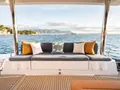 DISFRUTONA Bali 5.2 - aft seat DISFRUTONA Bali 5.2 - aft seat