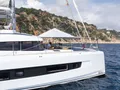 DISFRUTONA Bali 5.2 - side hull DISFRUTONA Bali 5.2 - side hull