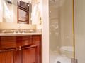 BETH ANN Westport 112 - VIP cabin 2 bathroom BETH ANN Westport 112 - VIP cabin 2 bathroom