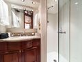 BETH ANN Westport 112 - VIP cabin 1 bathroom BETH ANN Westport 112 - VIP cabin 1 bathroom