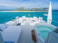 BETH ANN Westport 112 - sundeck jacuzzi and sunbathing area BETH ANN Westport 112 - sundeck jacuzzi and sunbathing area