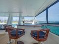 BETH ANN Westport 112 - sundeck bar BETH ANN Westport 112 - sundeck bar