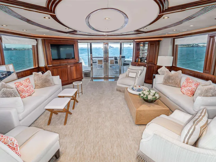 BETH ANN Westport 112 - saloon BETH ANN Westport 112 - saloon