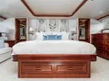 BETH ANN Westport 112 - master cabin bed BETH ANN Westport 112 - master cabin bed