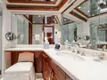 BETH ANN Westport 112 - master cabin bathroom BETH ANN Westport 112 - master cabin bathroom