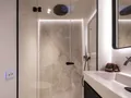 A-PLAN Sunreef 80 - VIP cabin bathroom A-PLAN Sunreef 80 - VIP cabin bathroom