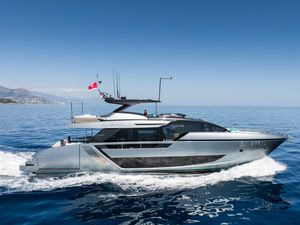 L`AS BLEU - Riva Diva 82 - 4 Cabins - Monaco - Cannes - St Tropez - Nice - Antibes - French Riviera L`AS BLEU - Riva Diva 82 - 4 Cabins - Monaco - Cannes - St Tropez - Nice - Antibes - French Riviera