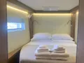BIG BERTHA Lagoon 50 - Queen cabin BIG BERTHA Lagoon 50 - Queen cabin