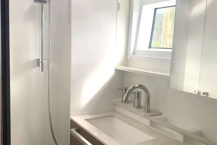 Charter Yacht BIG BERTHA - Lagoon 50 - 4 cabins - USVI - St. Thomas - St. John - St. Croix