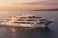 PREMIER - Custom 55m - 11 Cabins - Split - Dubrovnik - Hvar - Croatia PREMIER - Custom 55m - 11 Cabins - Split - Dubrovnik - Hvar - Croatia