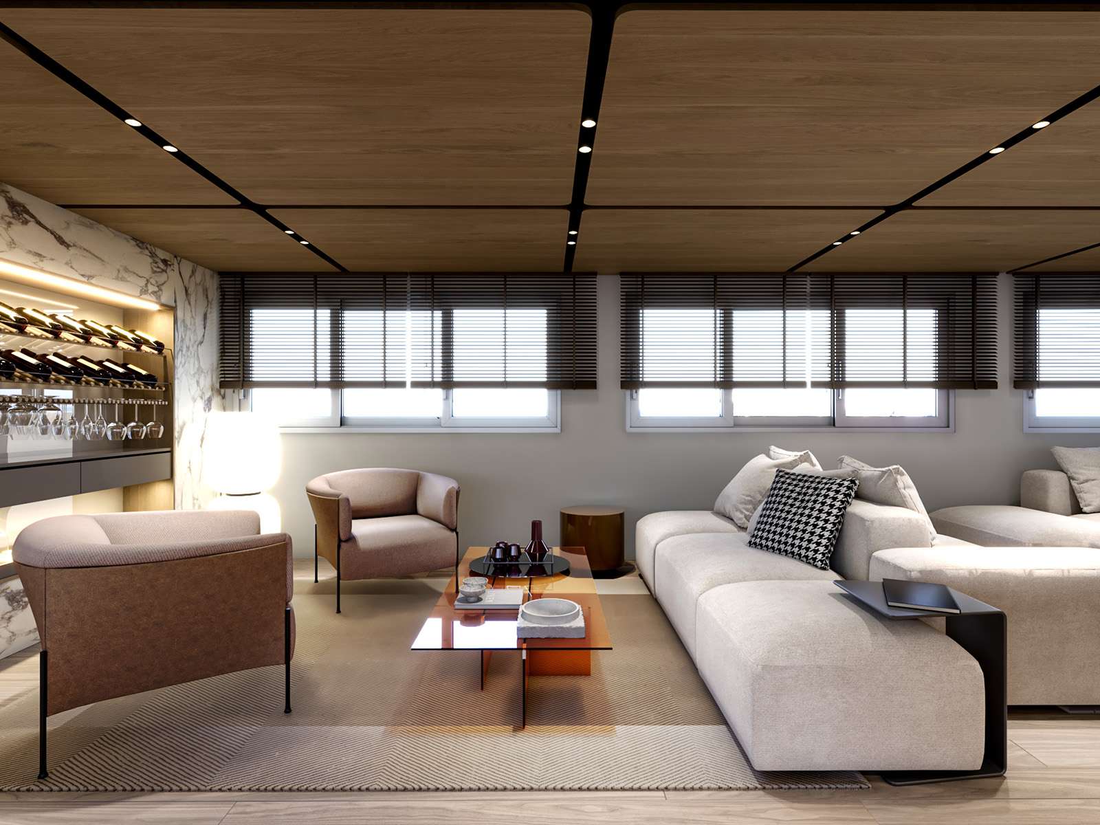 Charter Yacht PREMIER - Custom 55m - 11 Cabins - Split - Dubrovnik - Hvar - Croatia