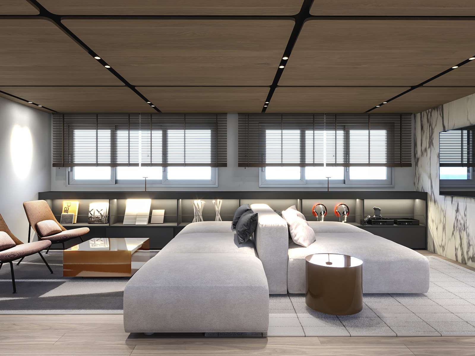 Charter Yacht PREMIER - Custom 55m - 11 Cabins - Split - Dubrovnik - Hvar - Croatia