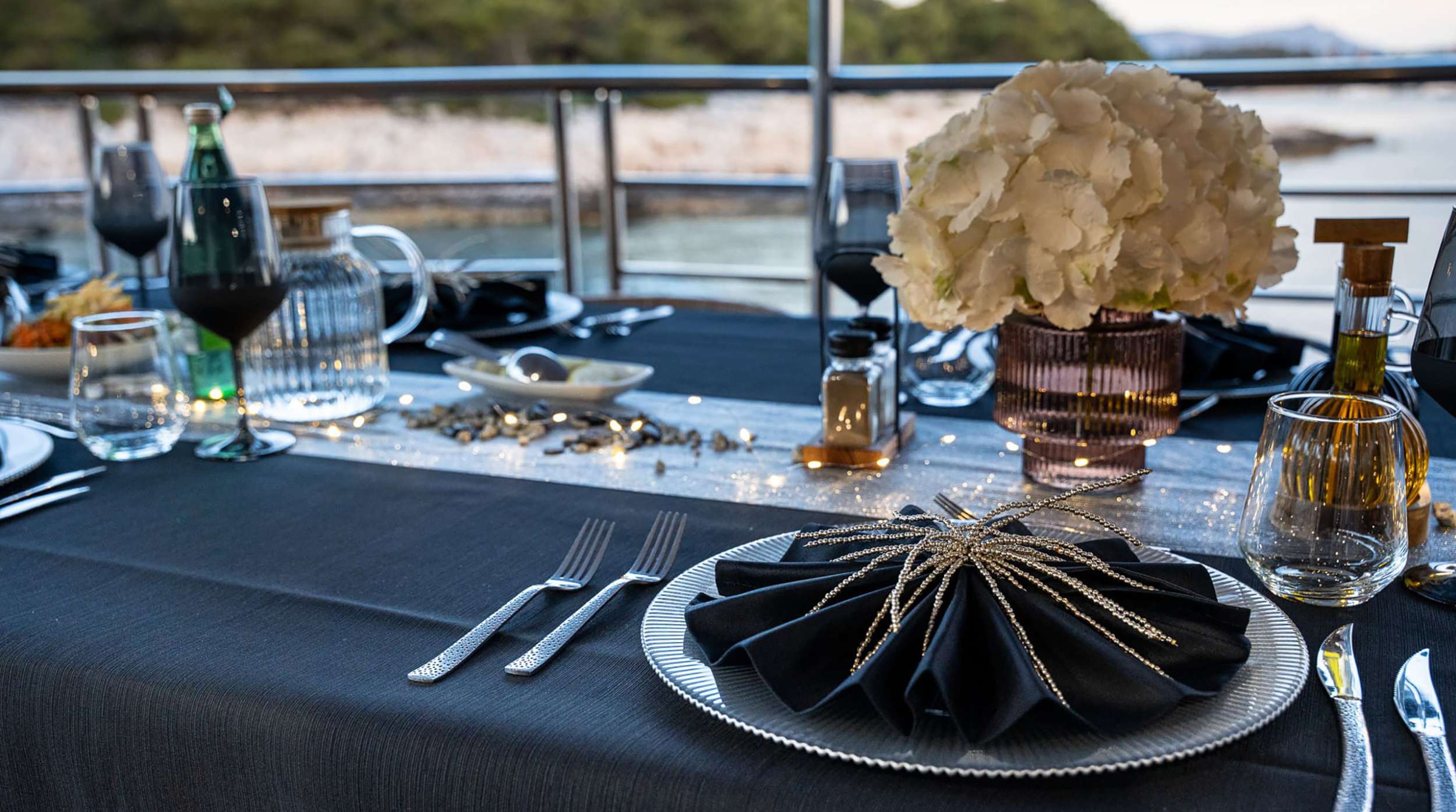 Charter Yacht PREMIER - Custom 55m - 11 Cabins - Split - Dubrovnik - Hvar - Croatia