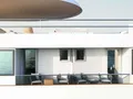 PREMIER Custom 55m - side balcony PREMIER Custom 55m - side balcony