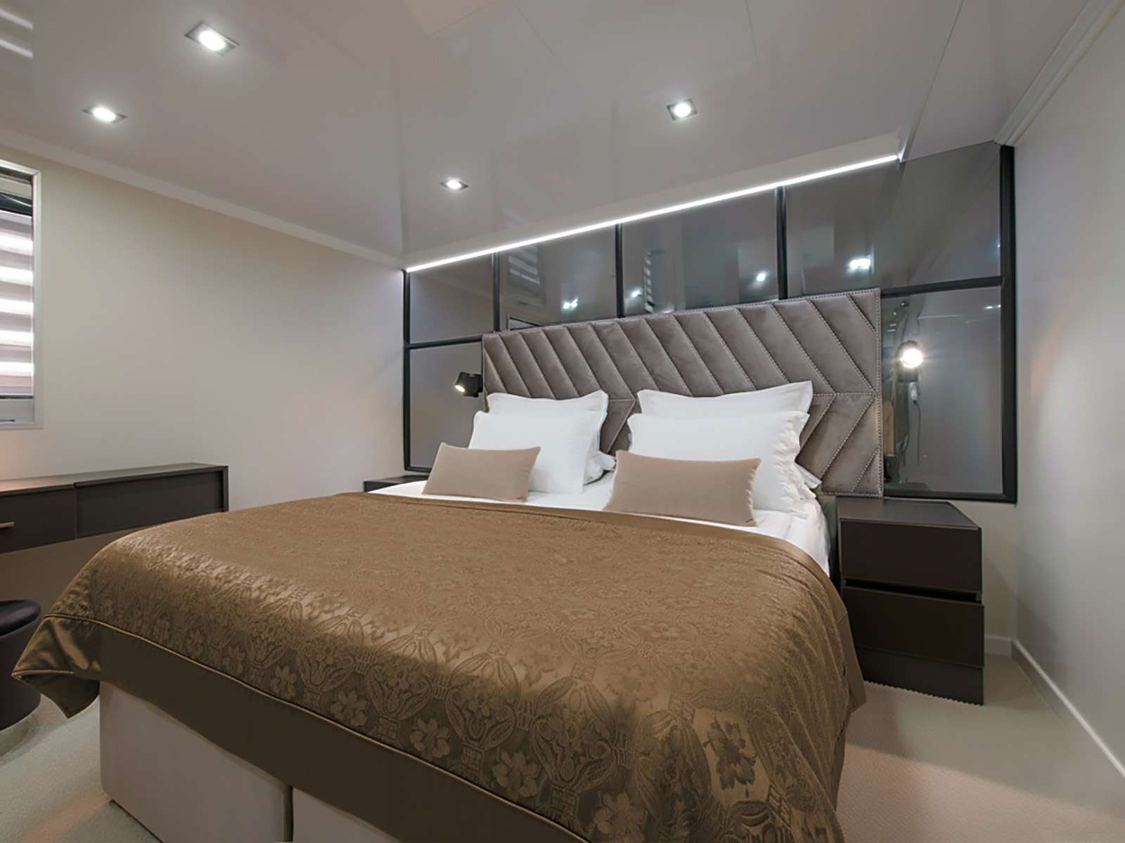 Charter Yacht PREMIER - Custom 55m - 11 Cabins - Split - Dubrovnik - Hvar - Croatia