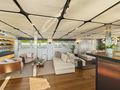 PREMIER Custom 55m Superyacht - main saloon PREMIER Custom 55m Superyacht - main saloon