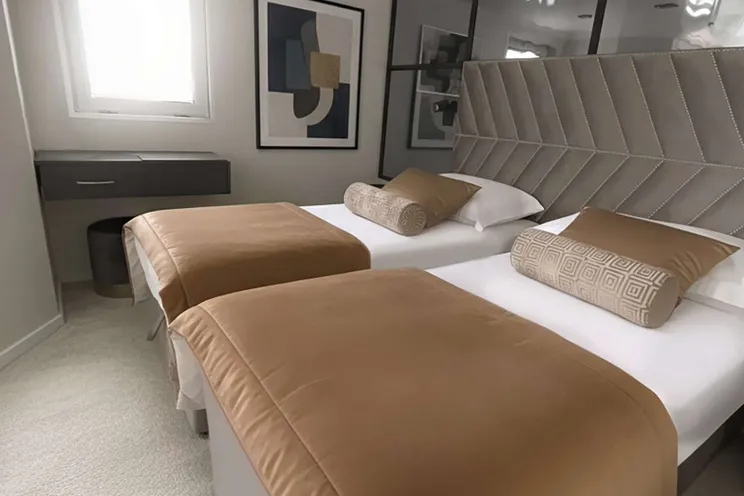 Charter Yacht PREMIER - Custom 55m - 11 Cabins - Split - Dubrovnik - Hvar - Croatia