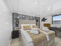PREMIER Custom 55m Superyacht - master cabin PREMIER Custom 55m Superyacht - master cabin