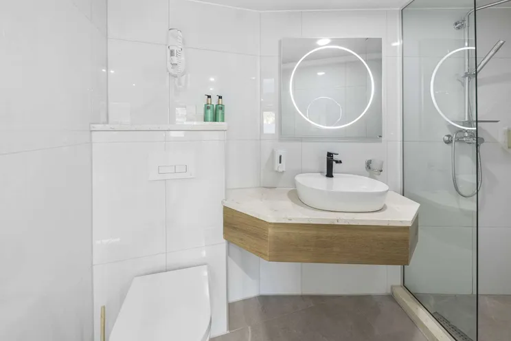 Charter Yacht PREMIER - Custom 55m - 11 Cabins - Split - Dubrovnik - Hvar - Croatia