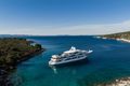 PREMIER - Custom 55m - 11 Cabins - Split - Dubrovnik - Hvar - Croatia PREMIER - Custom 55m - 11 Cabins - Split - Dubrovnik - Hvar - Croatia