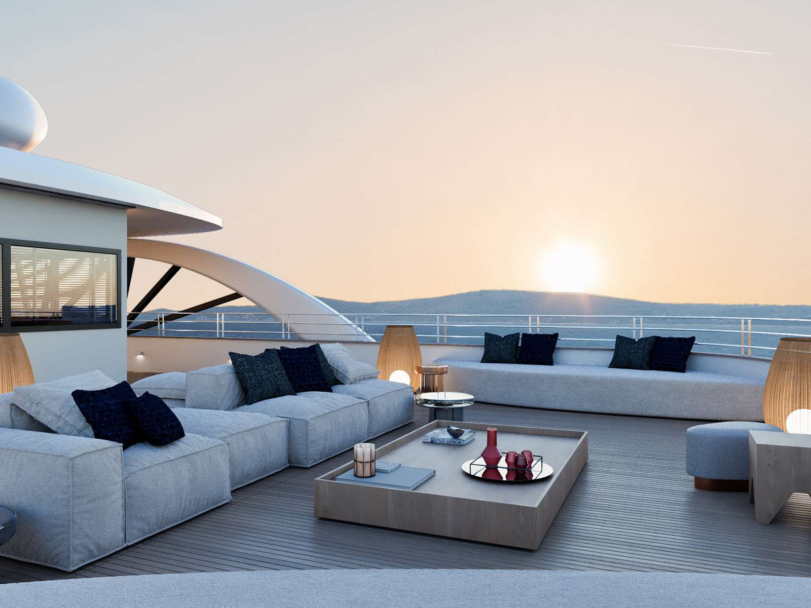 Charter Yacht PREMIER - Custom 55m - 11 Cabins - Split - Dubrovnik - Hvar - Croatia