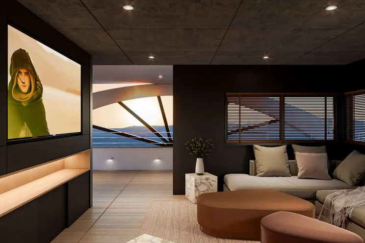 Charter Yacht PREMIER - Custom 55m - 11 Cabins - Split - Dubrovnik - Hvar - Croatia