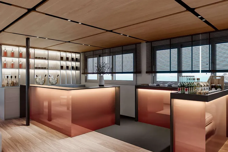 Charter Yacht PREMIER - Custom 55m - 11 Cabins - Split - Dubrovnik - Hvar - Croatia